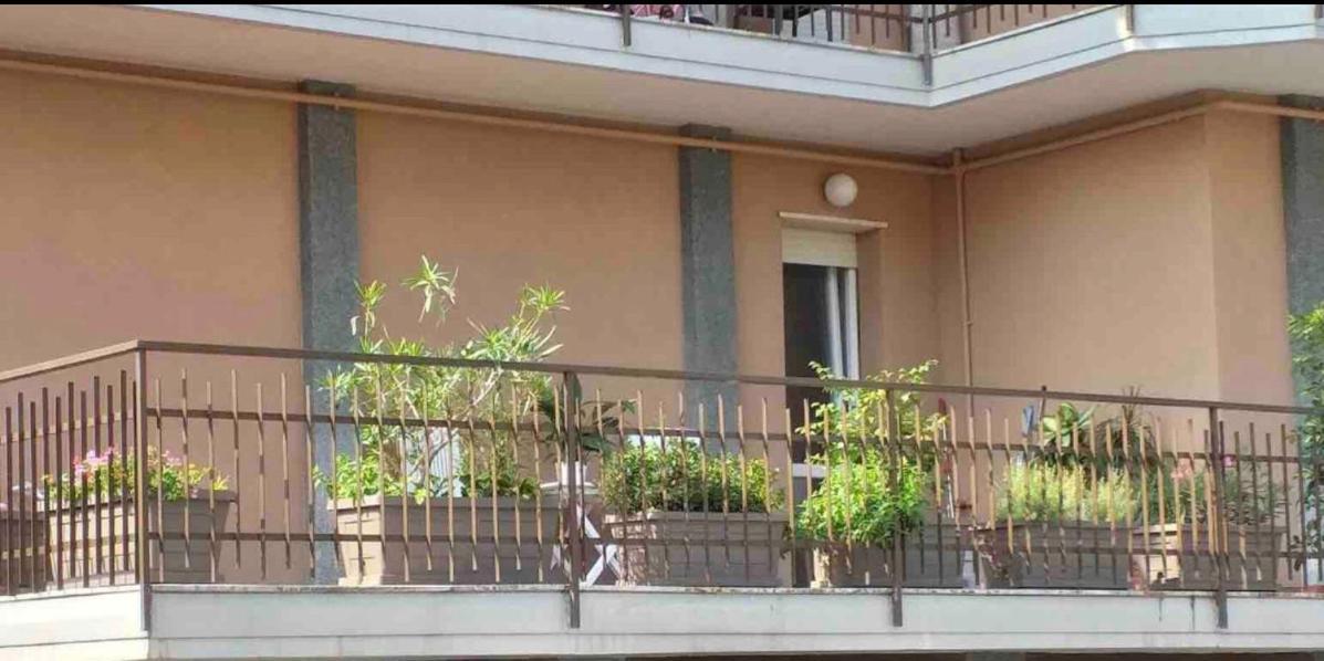 شقة Sesto Calende Centro المظهر الخارجي الصورة