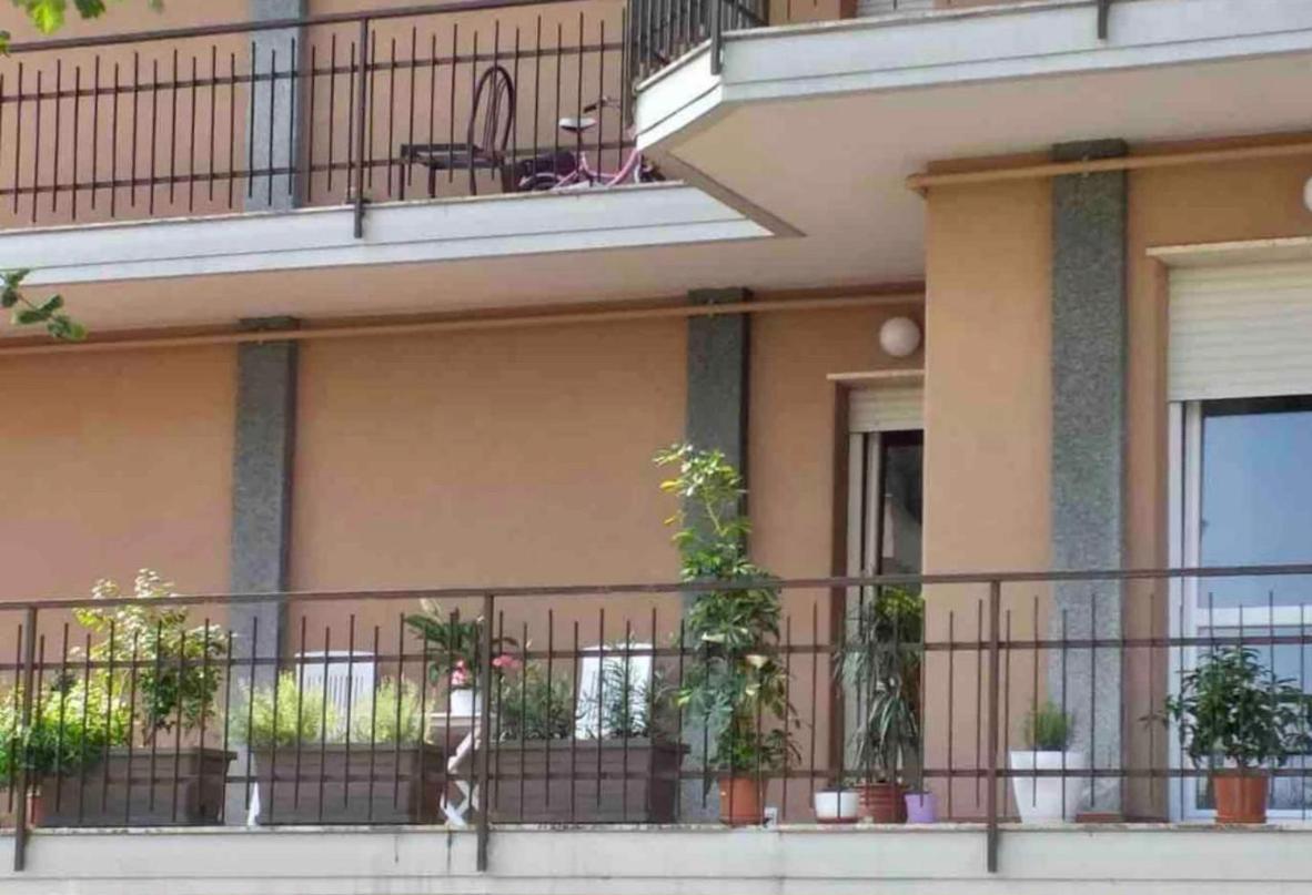 شقة Sesto Calende Centro المظهر الخارجي الصورة